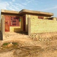 طويريج • ٢٠٠م • تأسيسات كاملة