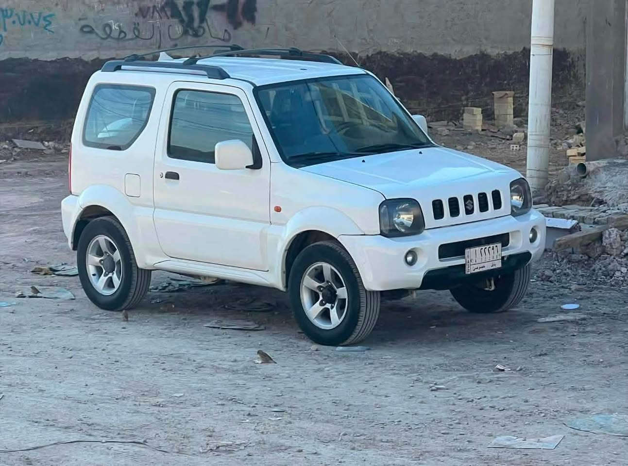 جميني ٢٠١٠ • بابل شبه مميز • لوحات محولة
