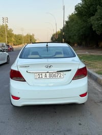 اكسنت • ٢٠١٢ • خليجي