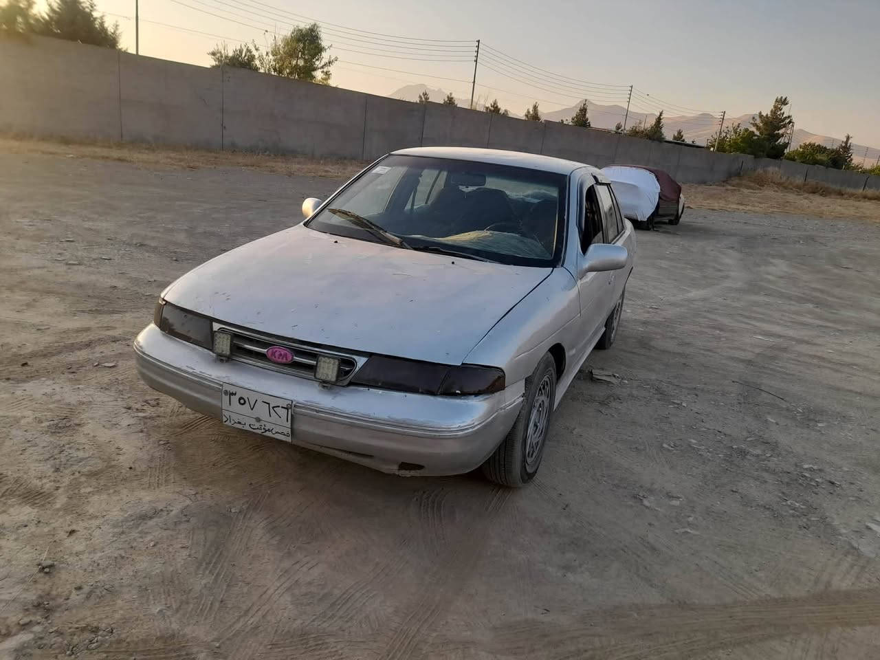 کیا سیڤیا هەشتو بەغ  تۆمتیک مۆدێل 94 علوج بەشەرتی ماڵی مەدەنی گێرومەکینەی  بەشەرت کارەبای  کەمل ئیشەکە ماڵی فەقیرە نرخ 15گەڵاو مەجالێکی کەم ژ.م***********
