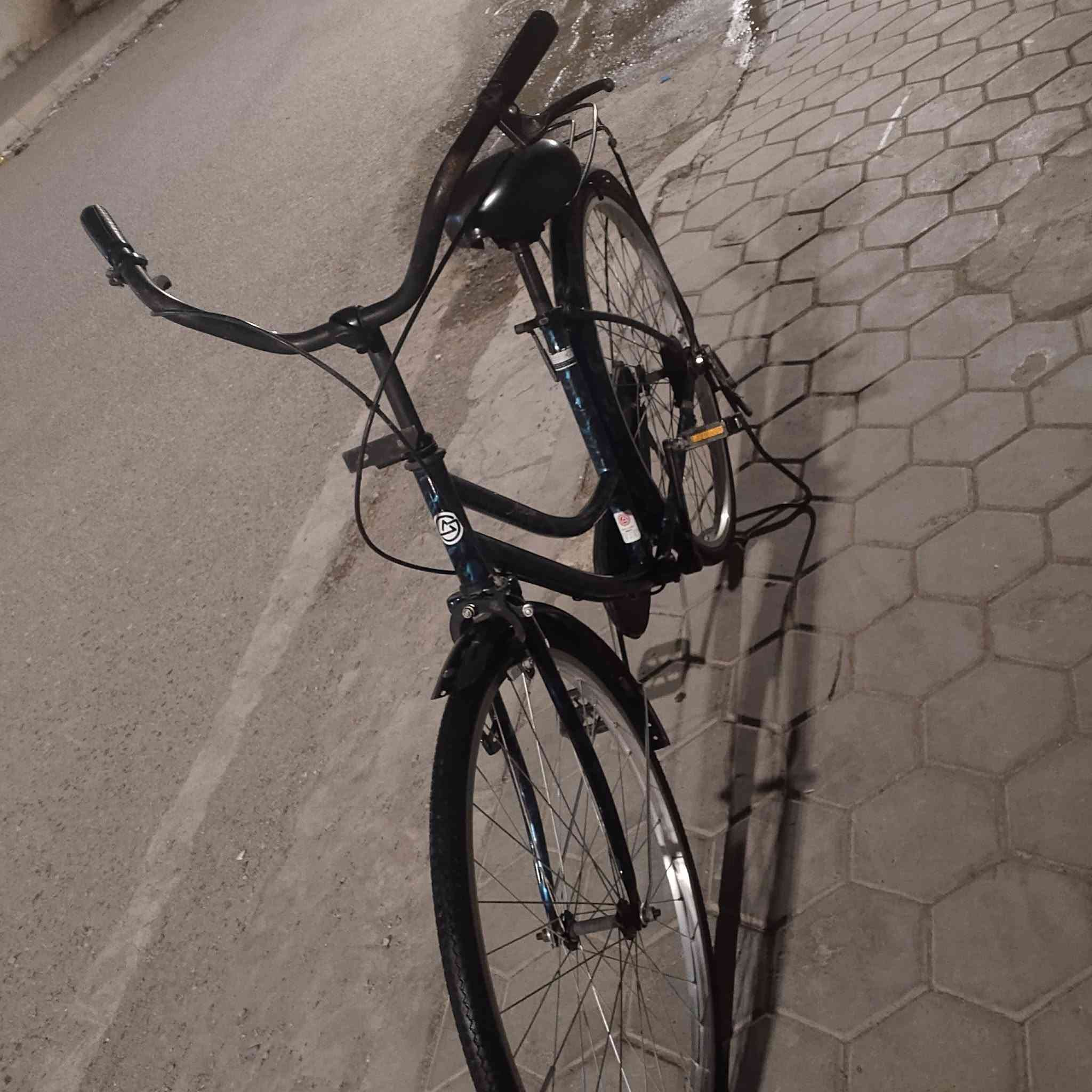 باسكل • حجم ٢٦ • نضيف