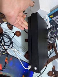 يرجى تقييم السعر  ، للبيع Xbox One X — سعة 1 تيرا 🎮 الجهاز نظيف ومتكام...