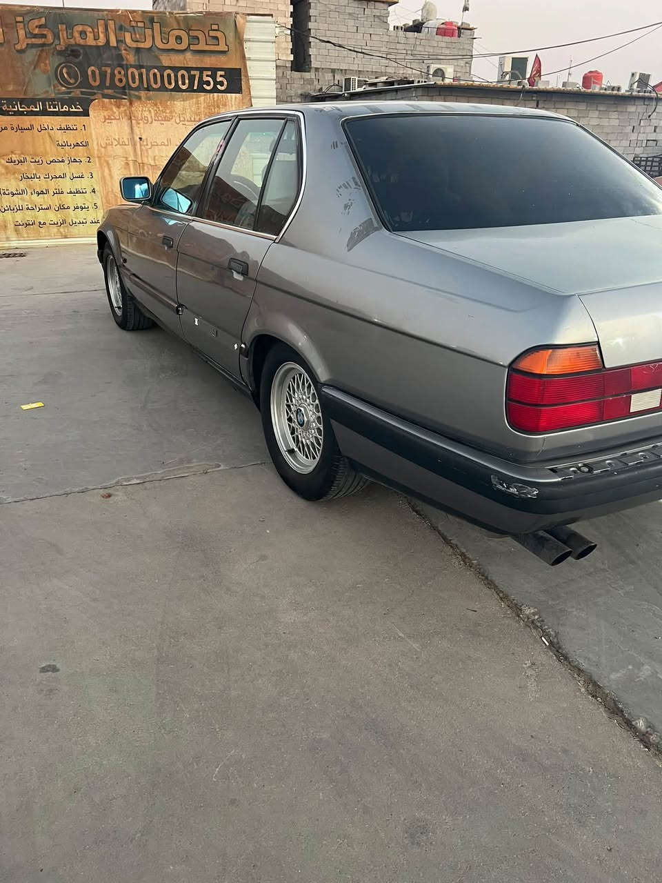 بيع مستعجل ٧٤٠  ***********
