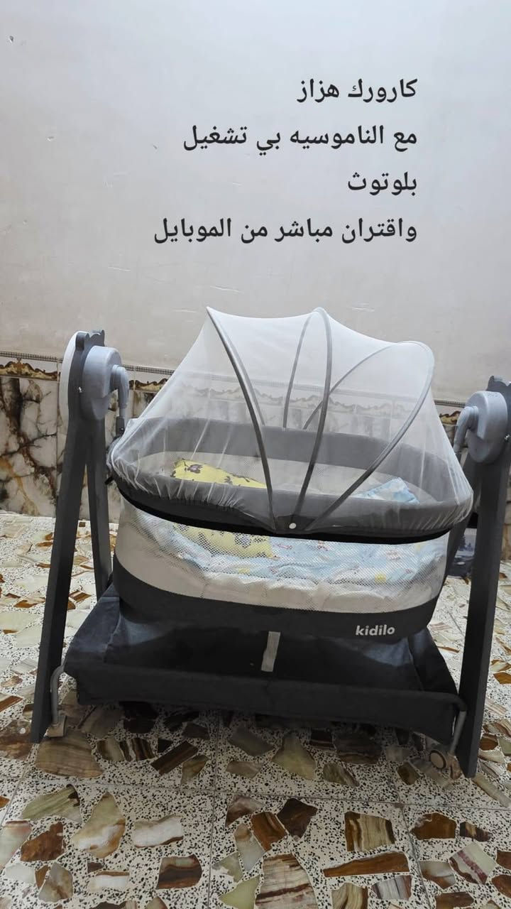 السلام عليكم غراض مستعمله قليل للبيع كلمن وسعره للإستفسار والاتصال على هذا الرقم ***********

نص مكتوب في الصور:
- مكينة براذر
- جديدة مستخدمه قليل
- سعرها ٩٠ الف
- بعدها بالنايلون ونوعيتها زينه
- جديد غير مستخدم مع ملحقاته
- كارورك هزاز مع الناموسيه بي تشغيل بلوتوث واقتران مباشر من الموبايل
- طابعه
- نقصها بس حبر
- سعرها ٢٥ الف