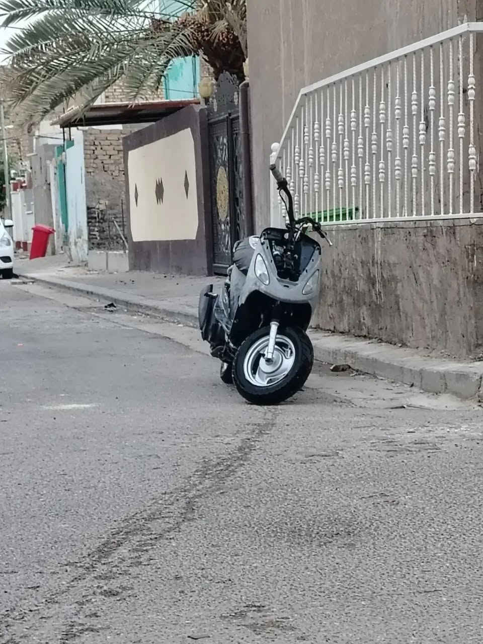 ماكس • ٤كير • بلادي ٤٩