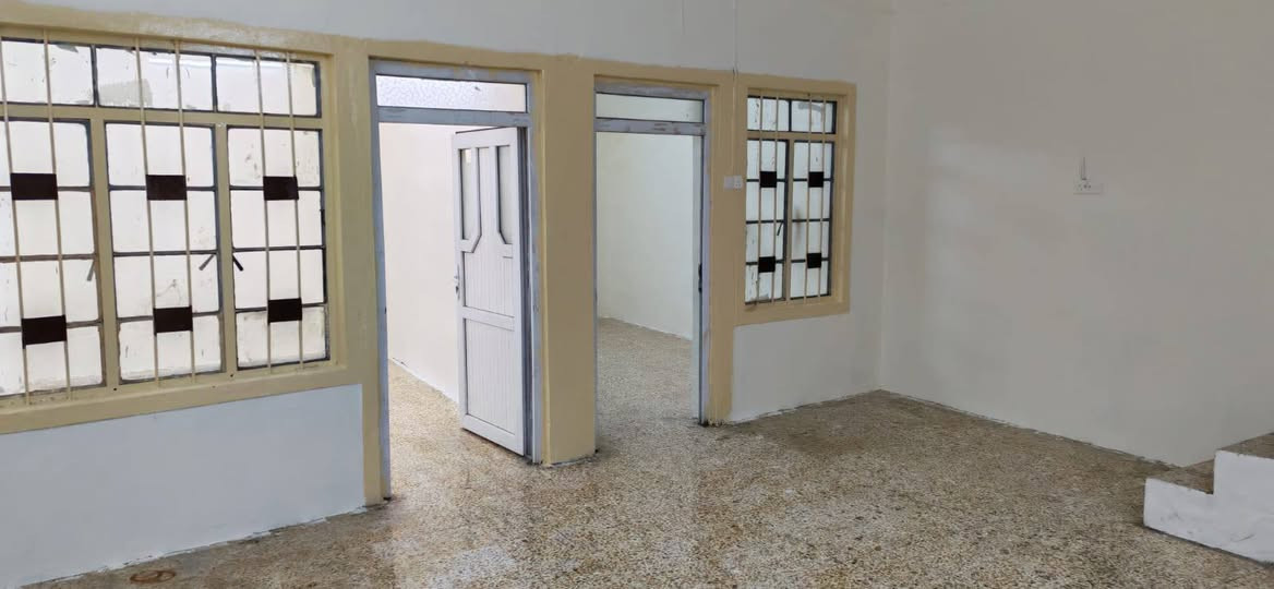 حي الجزائر • ٧٠م • ٣ غرف