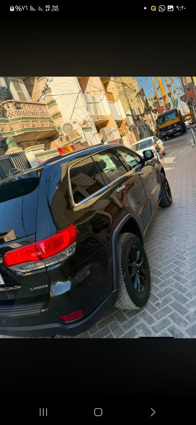 فول مواصفات • موديل ٢٠١٤ • خليجي