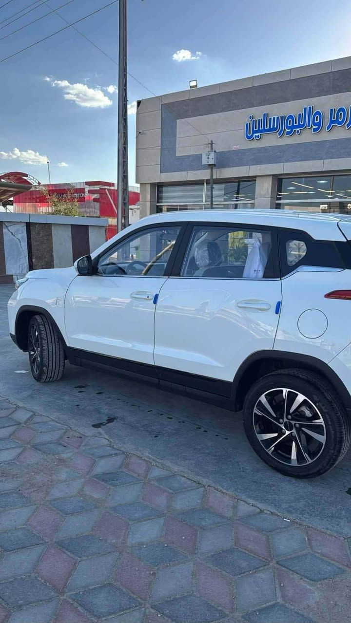 بايك x3
 موديل 25
 كفالة عامة 
رقم قادسية باسمنا( تحويل مباشر )
محرك 1500 تيربو 
ماشيه 16 الف حقيقي
 السيارة جديدة بمعنى الكلمة
السعر 125 وبي مجال جدا بسيط
 مكاني الديوانية 
للاستفسار ‭***********‬ ديوانية, القادسية
