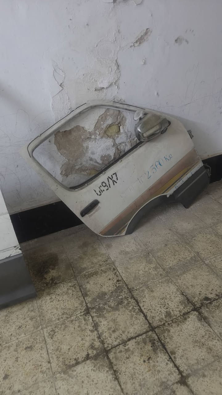 بيبان فوتوالوان • نضيفات • الحسينيه الراشديه