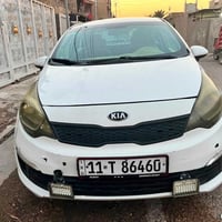ريو موديل 17 محرك 1600 عنوان بغداد المعالف  مكلف بل نشر  اتصل وبخدمتك ...