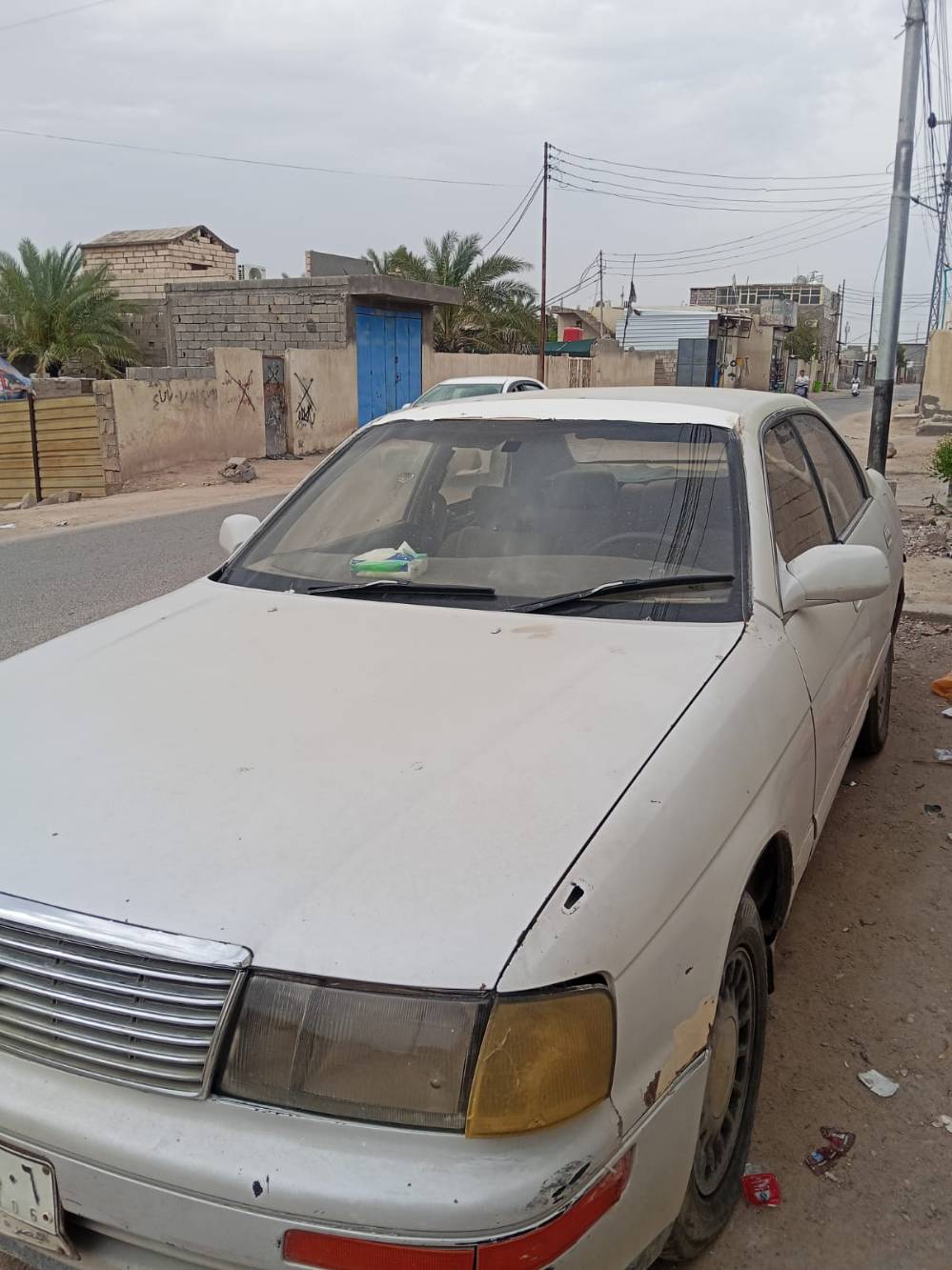 نص محرك • كير جديد • سنوية منتهية