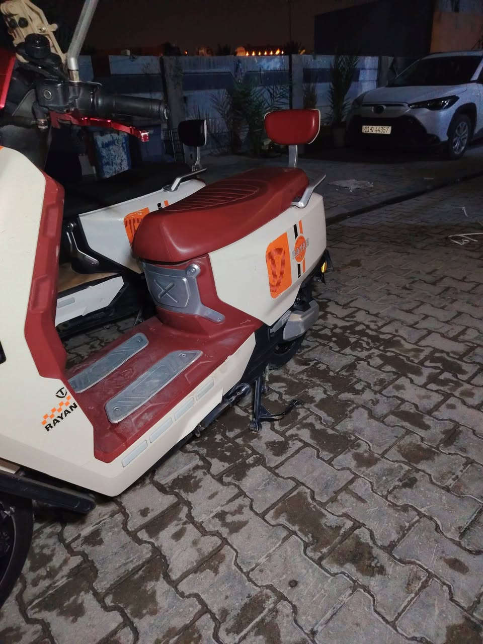 الريان • ثنين • مكفولات