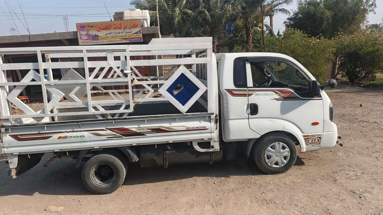 السلام عليكم كيه حمل مسكر للبيع موديل ٢٠١٧بسمي تحويل ثاني يوم رقم بابل فول موصفات تانكي ابو ١٠٠مكان  السياره كوت السعر ١١٨وبيه مجال  لاستفسار ***********/***********
