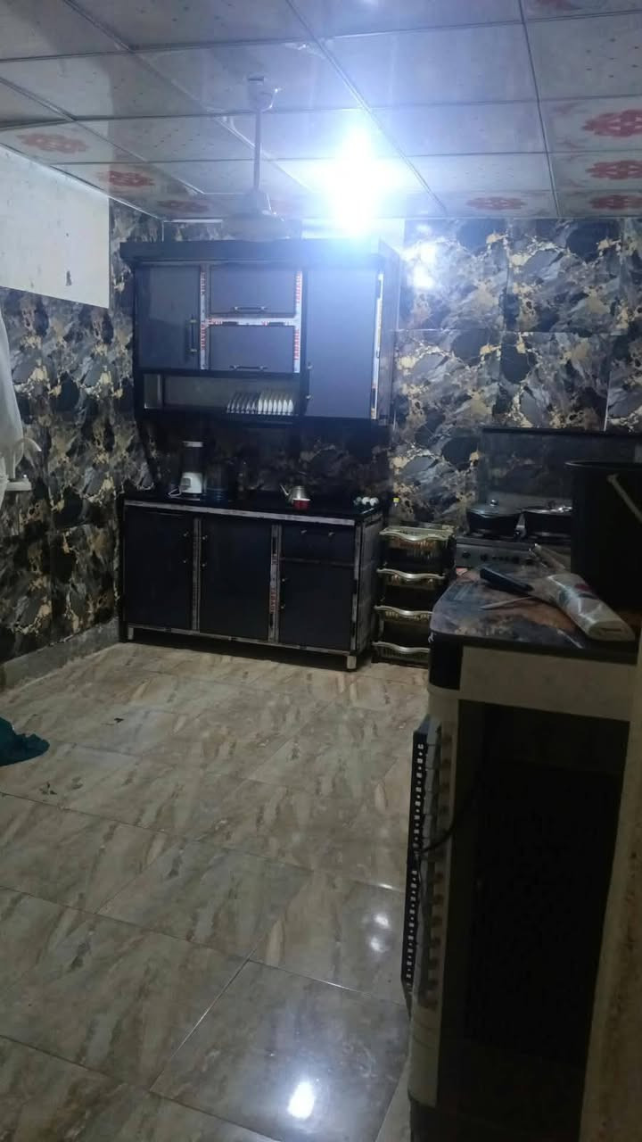 تنومه شارع القاطع • ٢٠٠م • غرفتين
