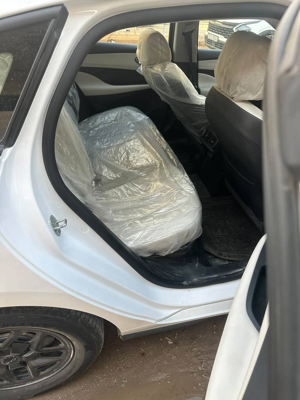 سيل ٥ • ٢٠٢٥ • رقم بغداد