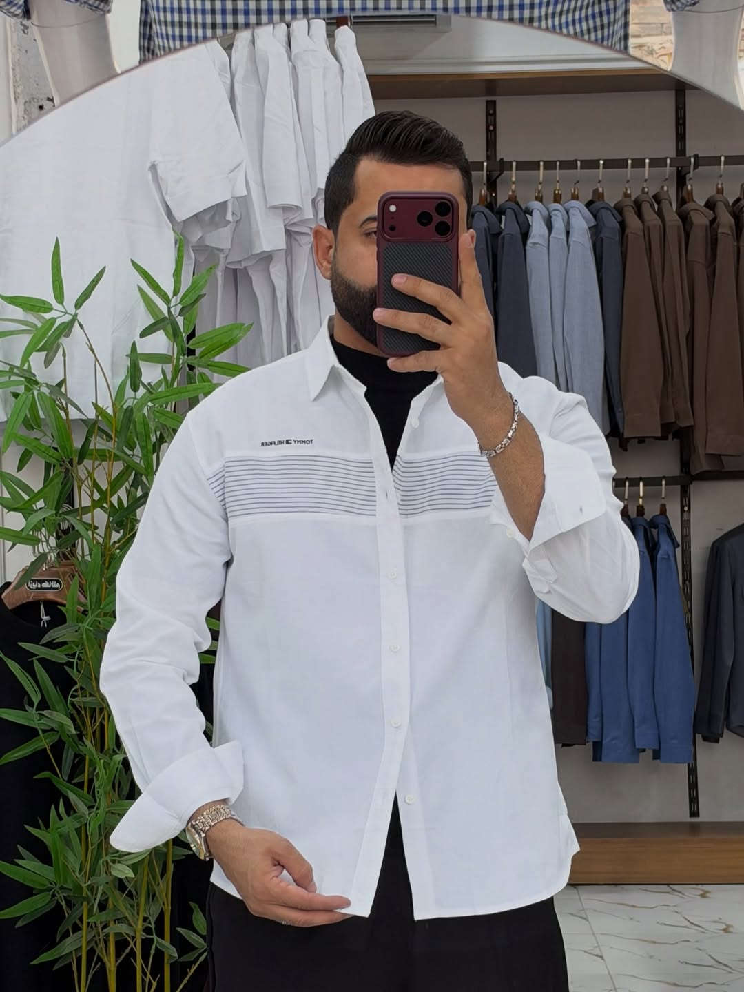 ملابس • للبيع