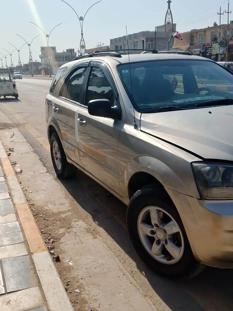 سلام عليكم سورنتو 2007 للبيع رقم انبار باسمي دولي الجديد كير مكفول مكينة قبل سبوعين بدلتها حاويه بلاد تخم تاير باتري جديد صبغ صفحه سائق بس اثر جراد سياره خير من الله ما ناقصها اي شي   سعر ٧٣ وبيها مجال 
***********
