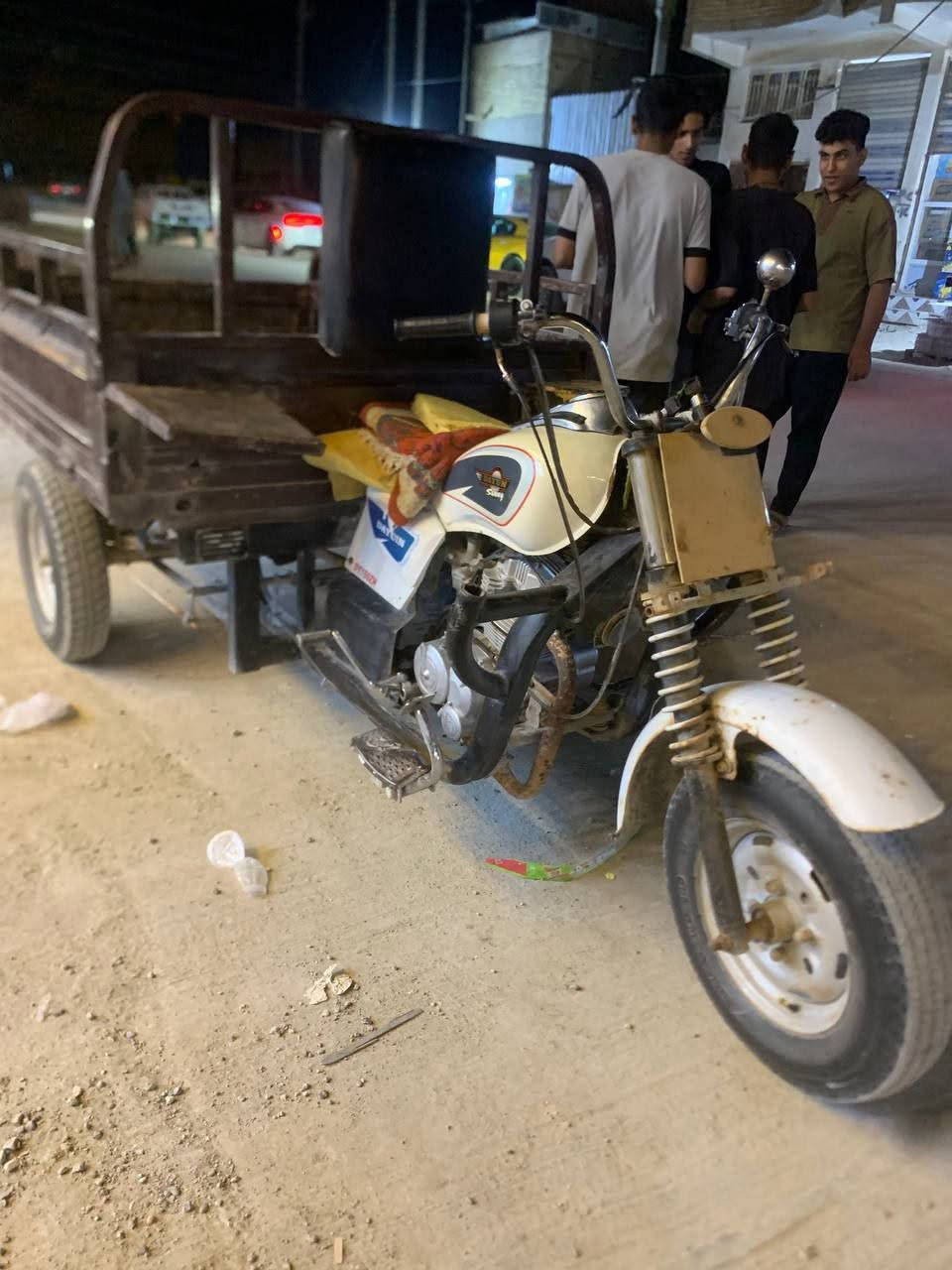 ستوته • دايون • مجال شراي