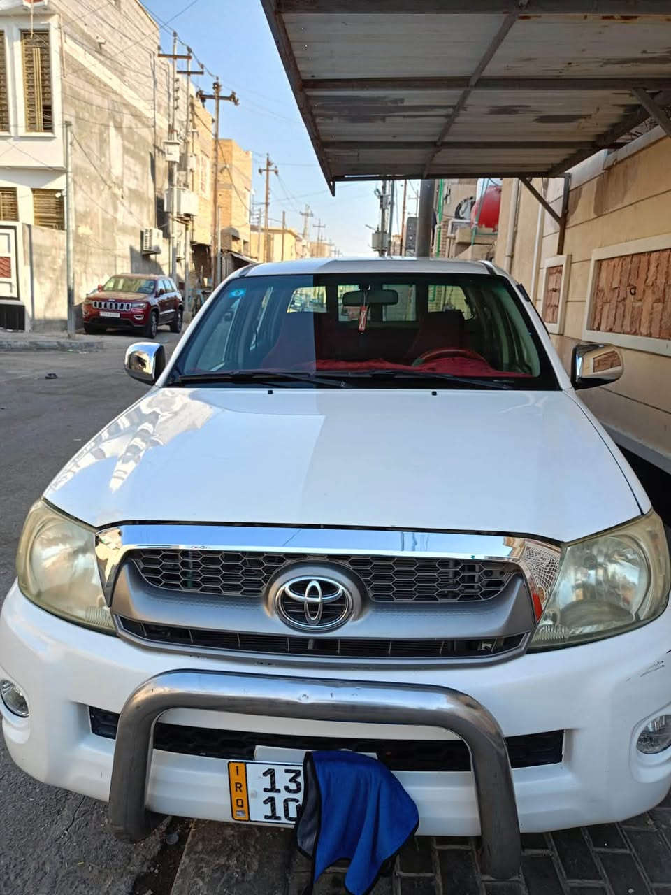سلام وعليكم سياره بيكم فلاونزه لبيع  رقم ميسان  بسمي سنويه.     ٢٠٣١

كلشي وضاع بل فيدو 

مكاني لبصره ***********
