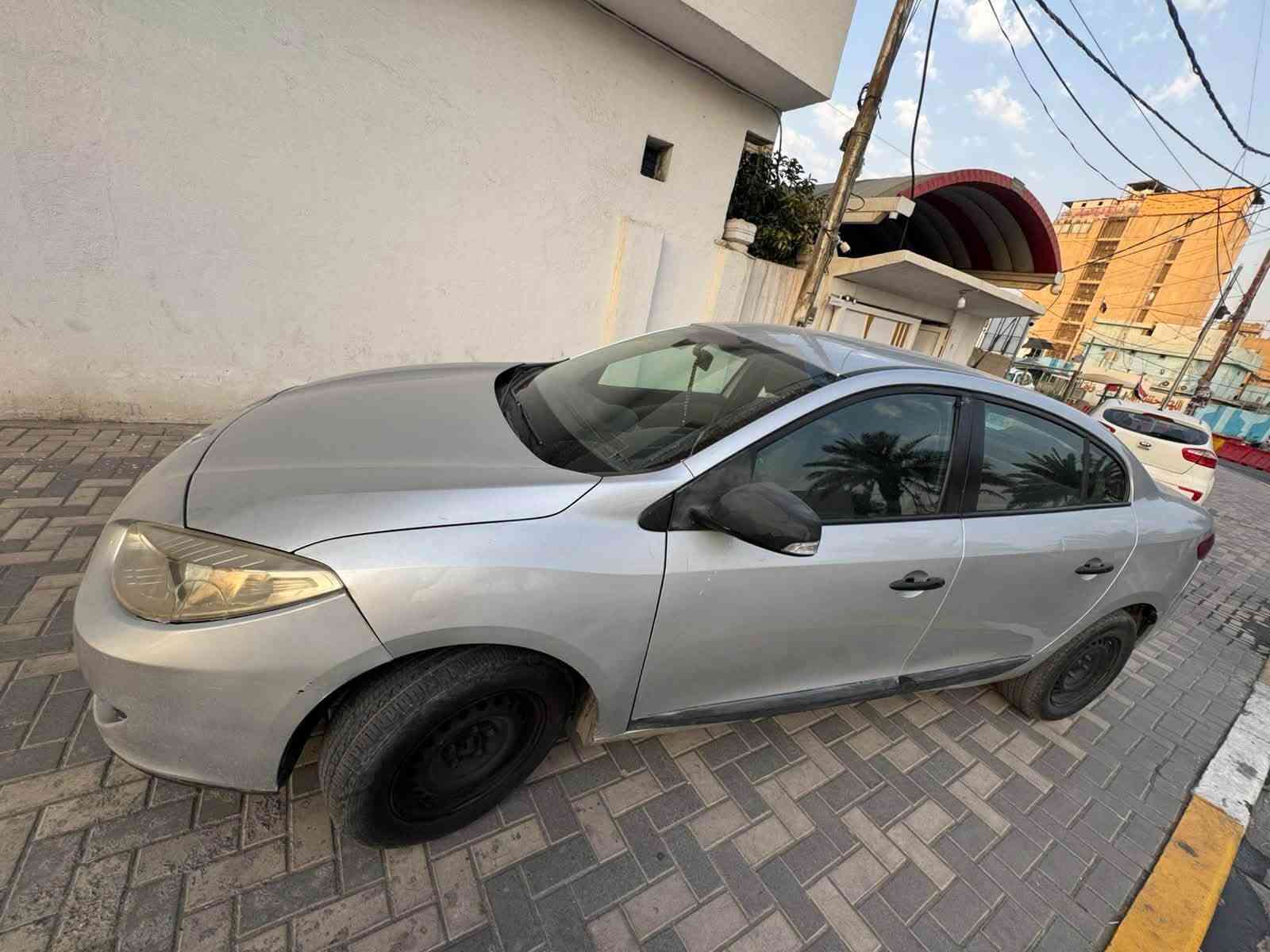 موديل ٢٠١٢ • ماشيه ١٢٧٠٠٠ • كربلاء