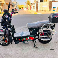 موديل ٢٥ • نضافه • ٦ بطاريات