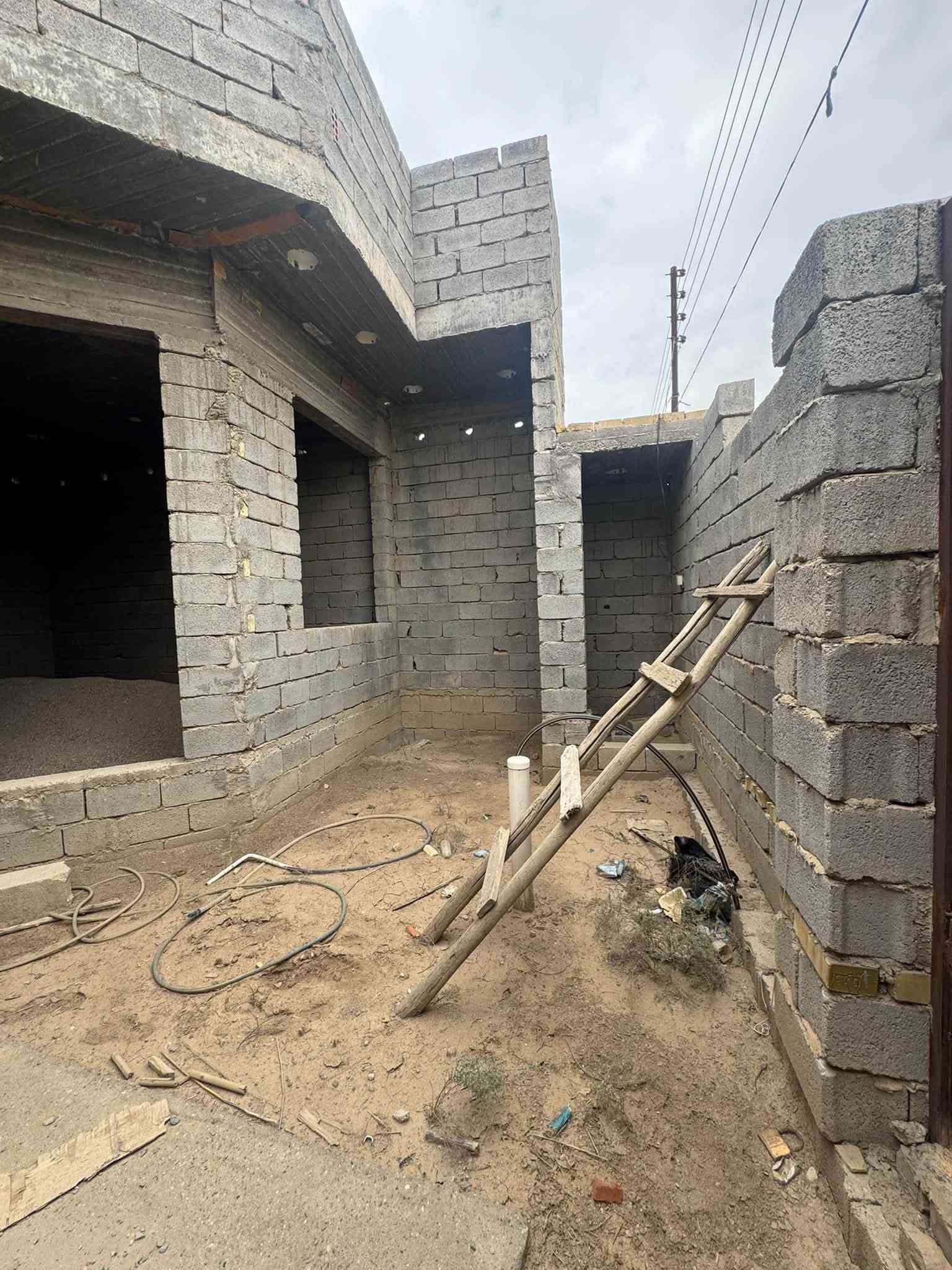 طابو زراعي ٢٥ • ١٥٠م • الخشالات