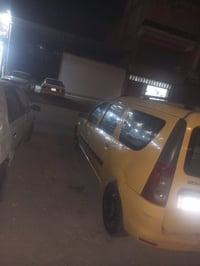 رينو 7 راكب • ٢٠١٠ • رقم قادسيه