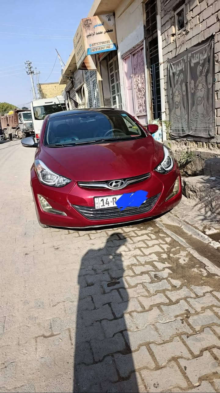 النترا موديل ١٥ خليجي مكينه 1600 رقم جديد بصره راعيه بالنجف مداور بالنجف مكينه وگير وحداديه وتبريد جاهزه
السياره مچفيه عل قماره حوض وشواصي ولغود سليمات 
مكان السياره نجف السعر 75 وبيه مجال الاتصال ***********

