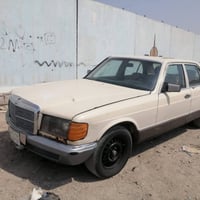 موديل 83 • مكينة وكير • حائز ثالث