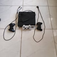 بلي 3 • هارد خارجي • نضيف