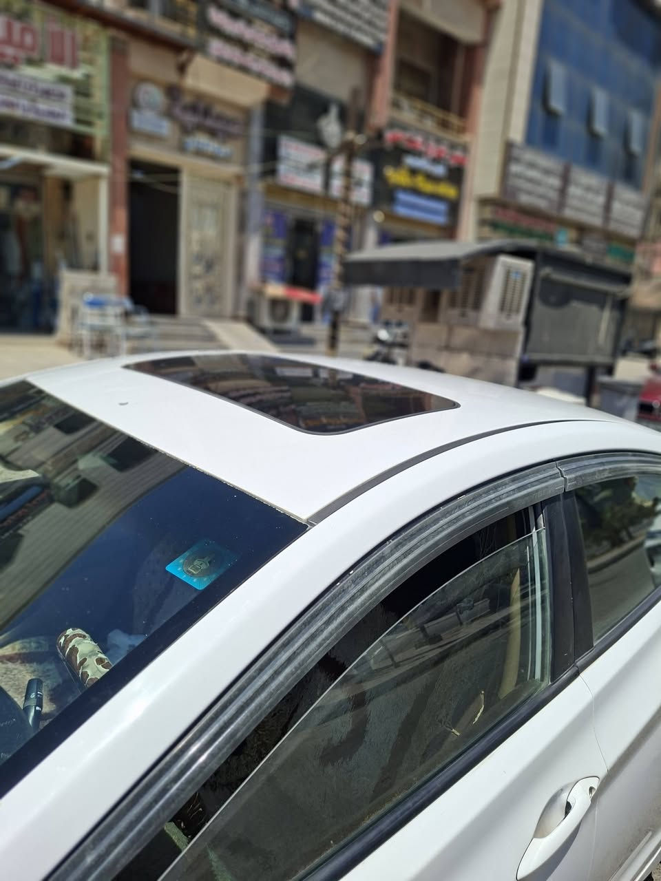 سلام عليكم النترا خليجي ١٣ بغداد ابيع او مراوس النترا مديل 19 او 20او الحد 23 وهذا رقمي ***********
