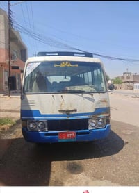 كوستر للبيع شرط الوكاله اسعر 3250وبيه مجال 07512662252