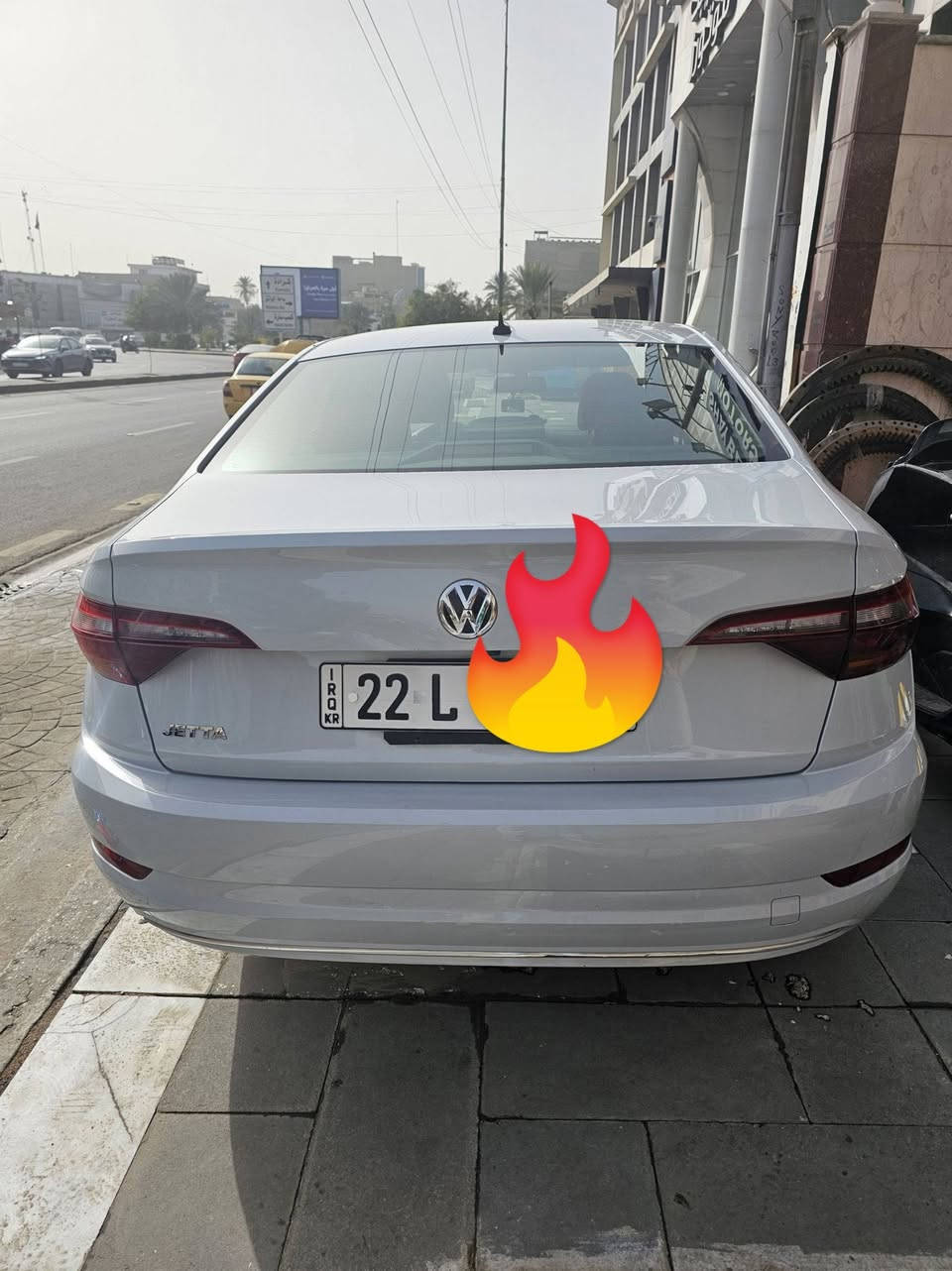 للبيع جيتا موديل 2019 كلين لون رصاصي دخول تركيا خاص باسمي سياره مكفوله كفاله عامة سعر قفل 145 $ عنوان بغداد رقم أربيل تصال ***********
