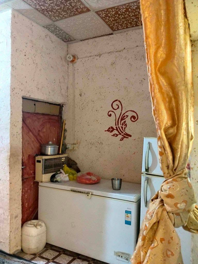 بيت • ٥٠م • البراكيه