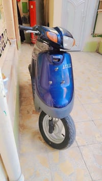 ابريو • شرط فحص • جاهزه