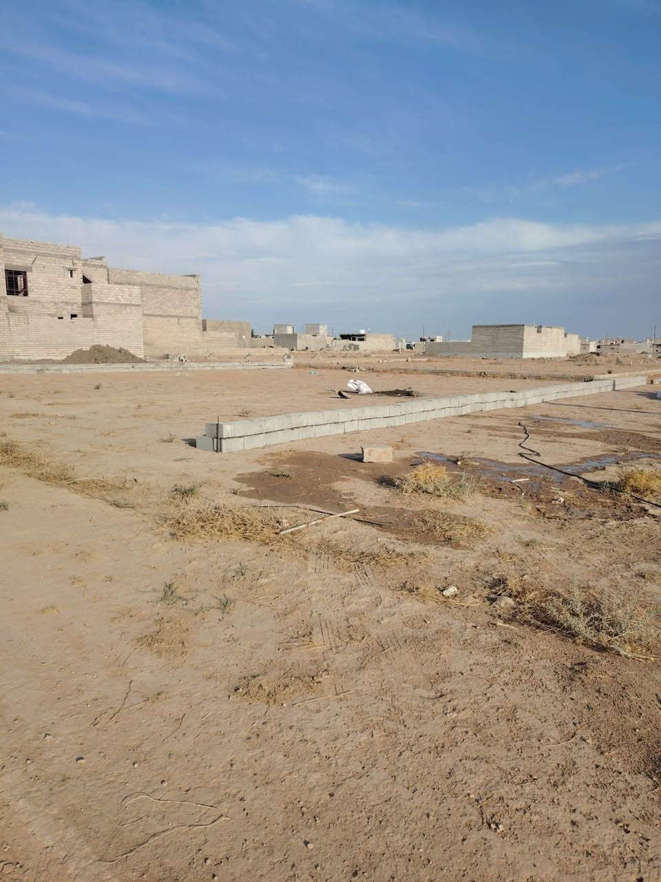 الفرسان أبو سطام • زراعي • ٣٠٠م