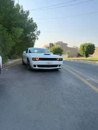 تشالنجر GT • ٣.٦ V6 • ٥٠ الف ميل