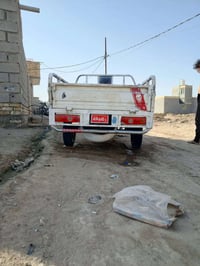ستوته • موديل ٢٠١٥ • مكينة ٢٠٢٣
