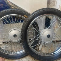 تايرات • عدد ٢ • نضيفات