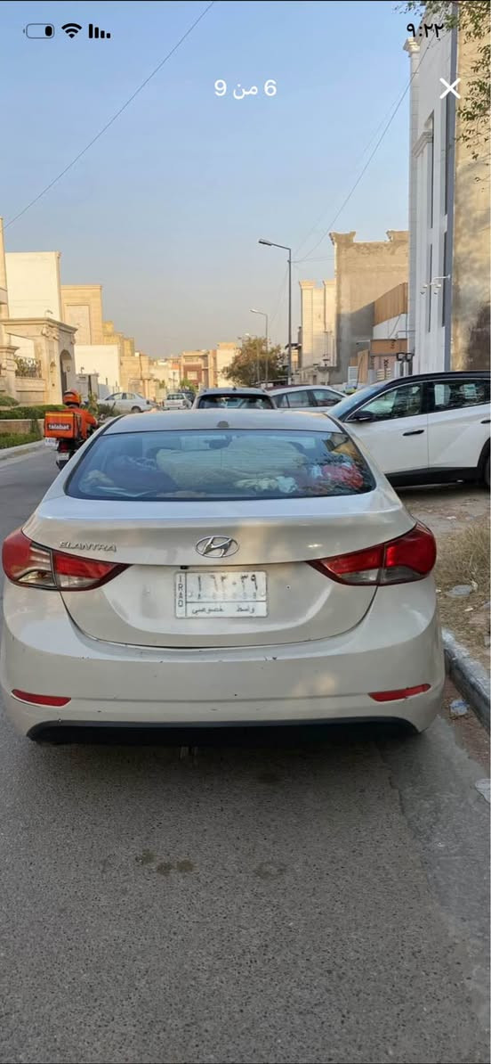 النترا • ٢٠١٦ • محرك ٢٠٠٠