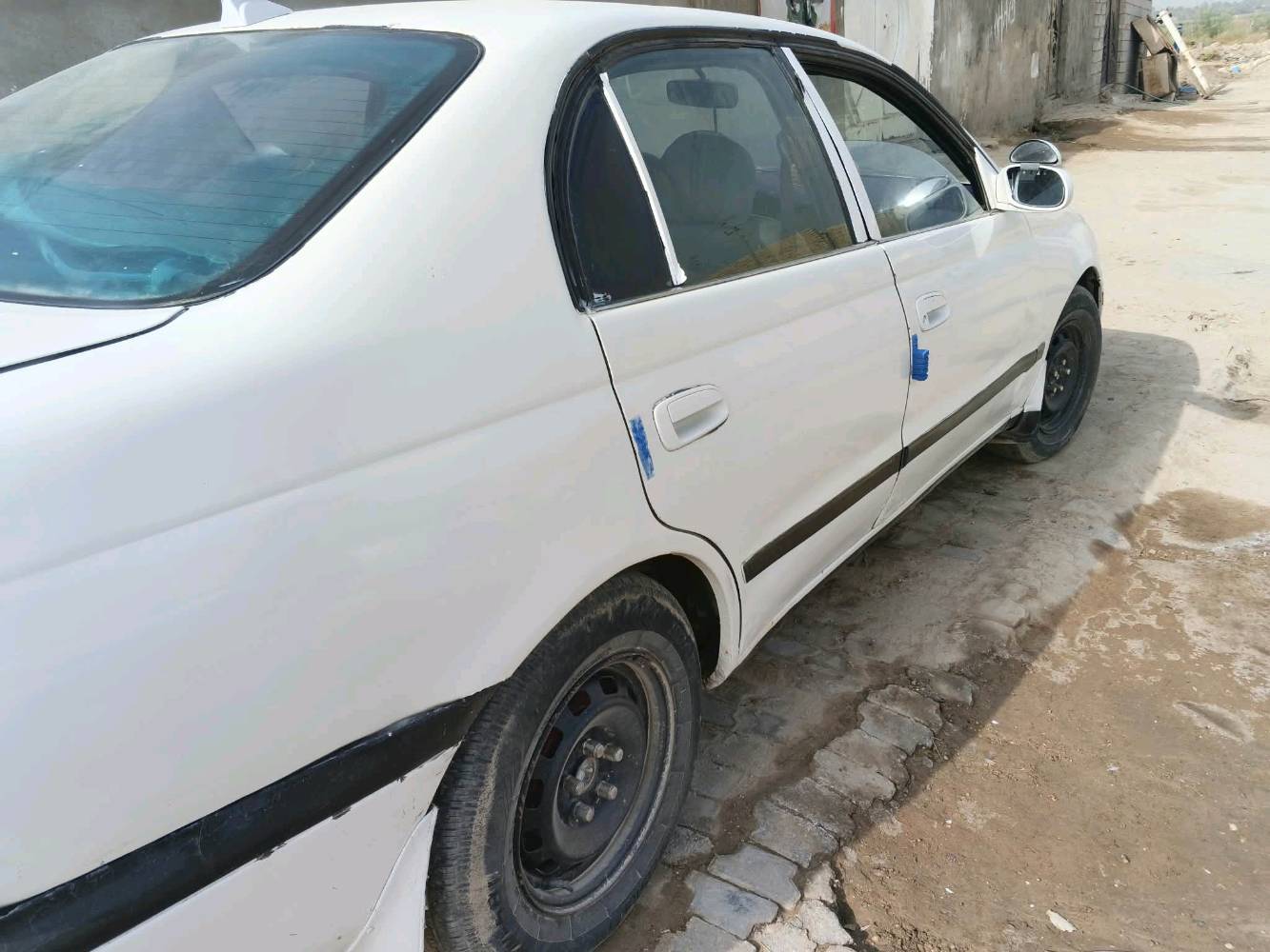 55 وبيه • تواصل خاص