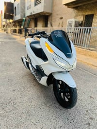 PCX • ١٥٠ • جيل ثالث