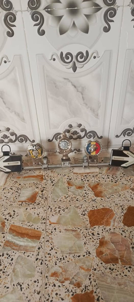 اكسسوارات سيارات • بدون تفاصيل • بيش