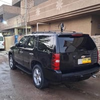 تاهو LTZ • ٢٠٠٨ • بدون حادث