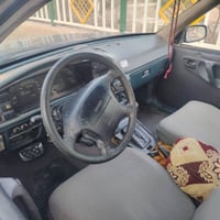 دايو برنس • تماتيك • الكير يأخر