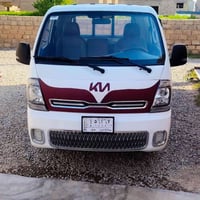كيا 2700 • ٢٠٢٣ • الشرقاط