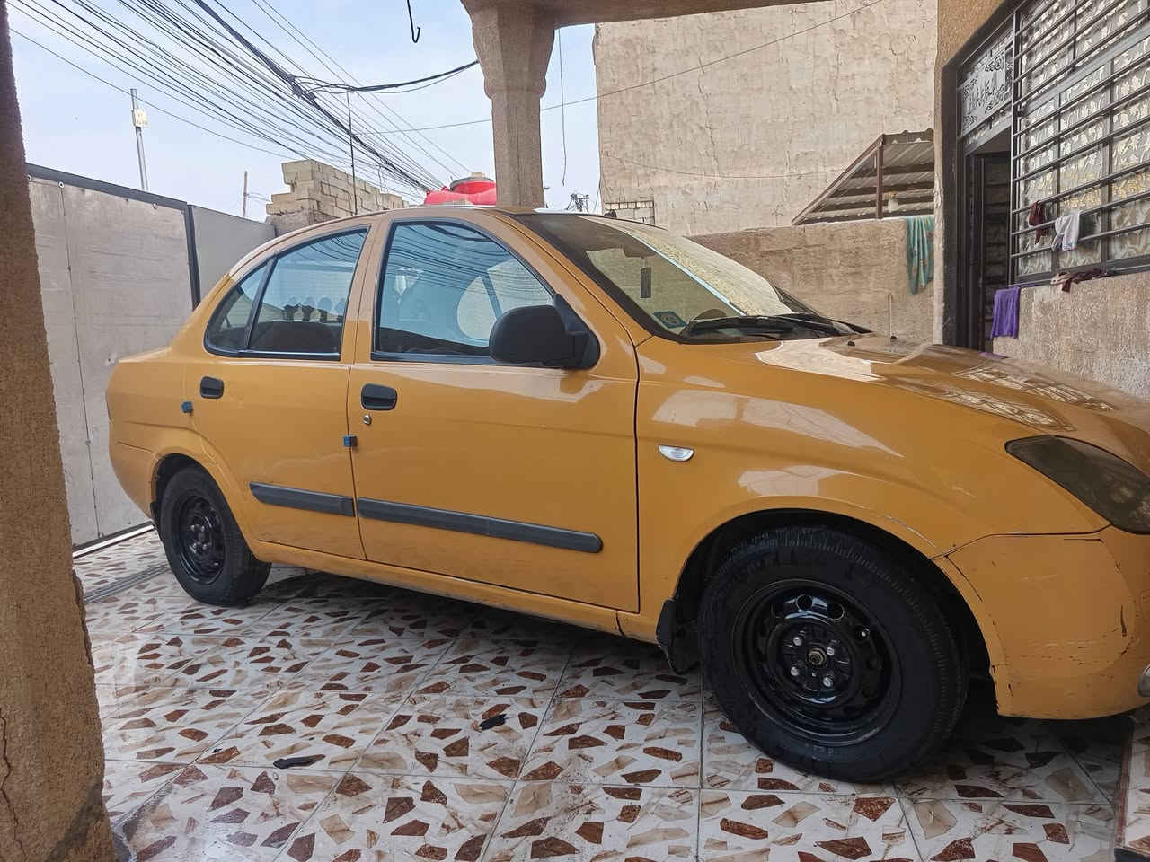 ٢٠١٦ • باسمي • جسر ديالى