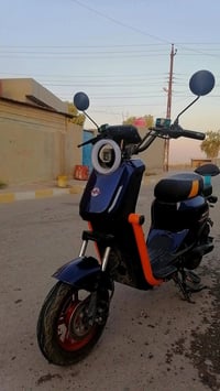 دراجة DR • فول مواصفات • شحن سريع