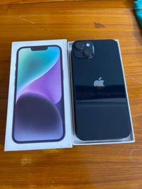 آيفون 14 بلس • 128 • بطاريه 84