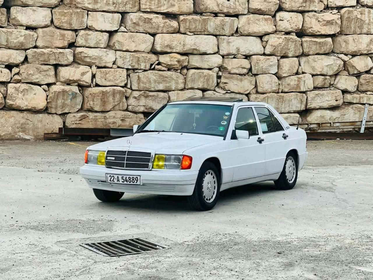 ١٩٠ طيارين • موديل ١٩٩٠ • ديالى الشراي